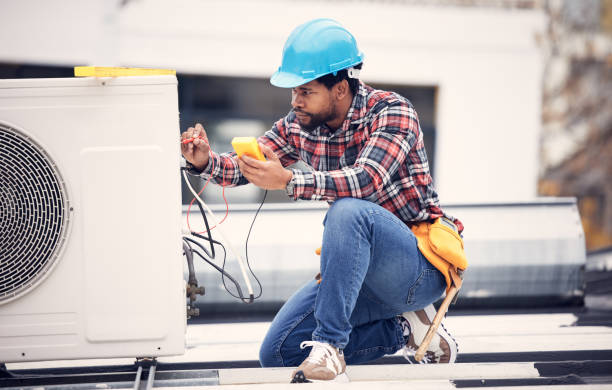 Best Electrical System Inspection  in Harlem Heights, FL