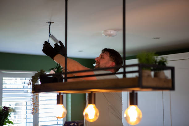 Best Electrical Contractors for Businesses  in Harlem Heights, FL