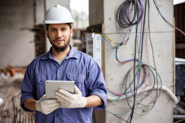 Best Electrical Repair Services  in Harlem Heights, FL