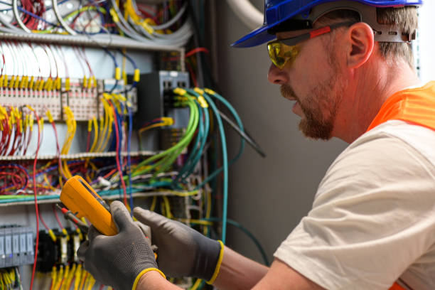 Best Residential Electrician Services  in Harlem Heights, FL