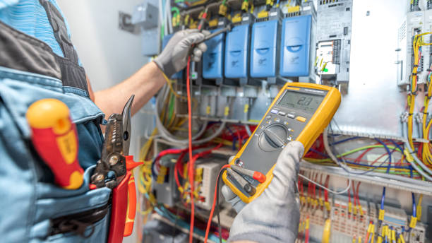 Best 24-Hour Electrician  in Harlem Heights, FL