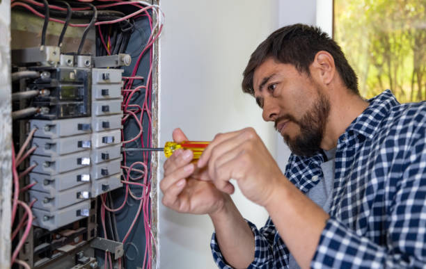 Best Affordable Electrical Installation  in Harlem Heights, FL
